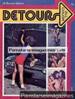 Detour-1976 - Gourmet Edition- magazine